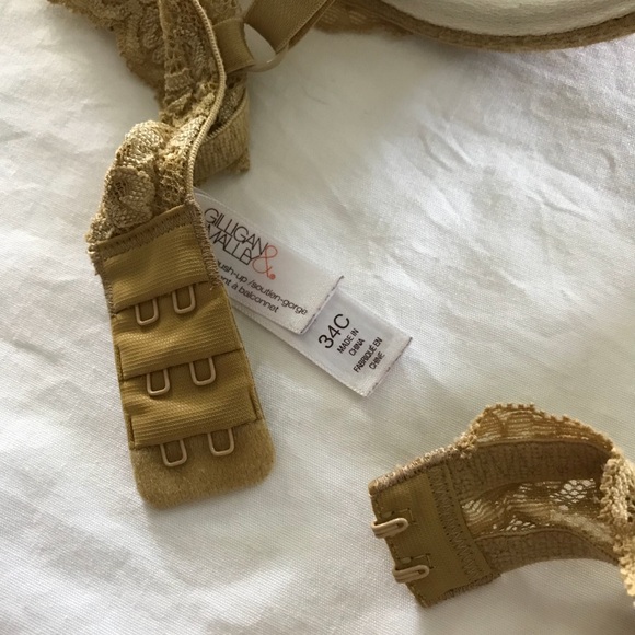 ⛔️SOLD⛔️ Push-up bra - Picture 5 of 5